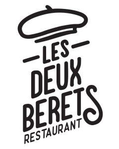 location food truck traiteur logo
